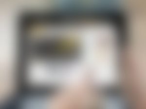 Tablet Commercial